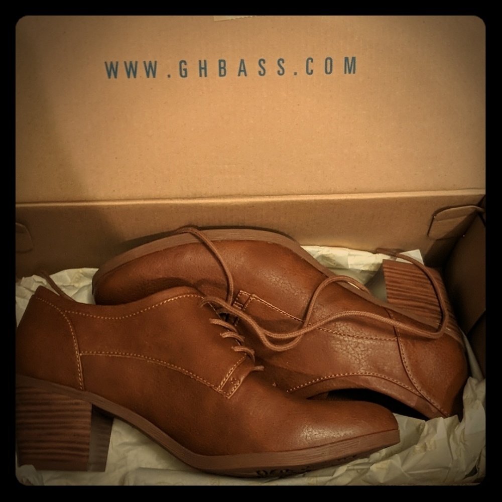 Booties